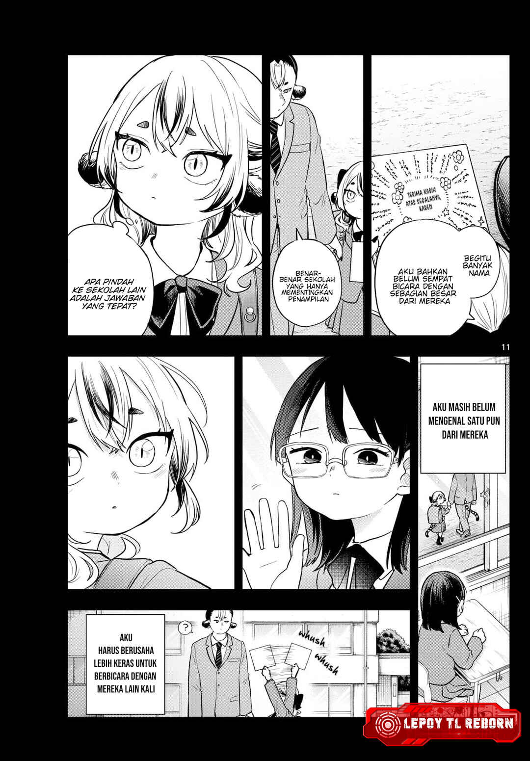 Chapter 87 - Page 11