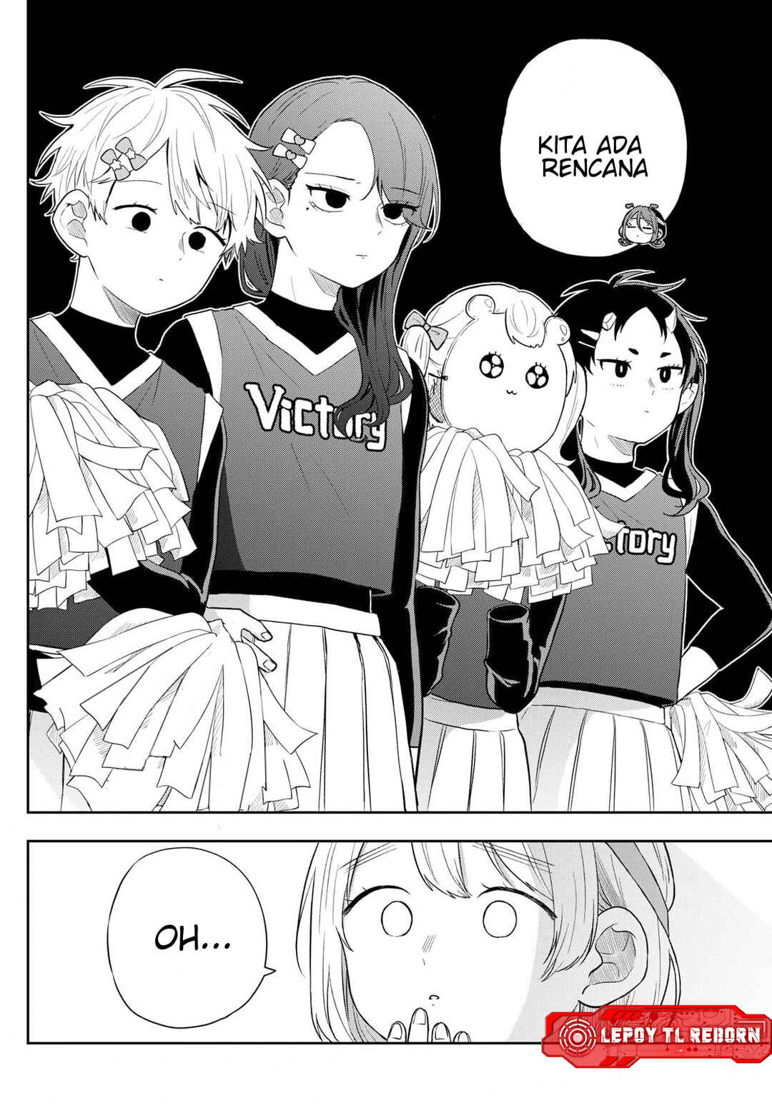 Chapter 87 - Page 18