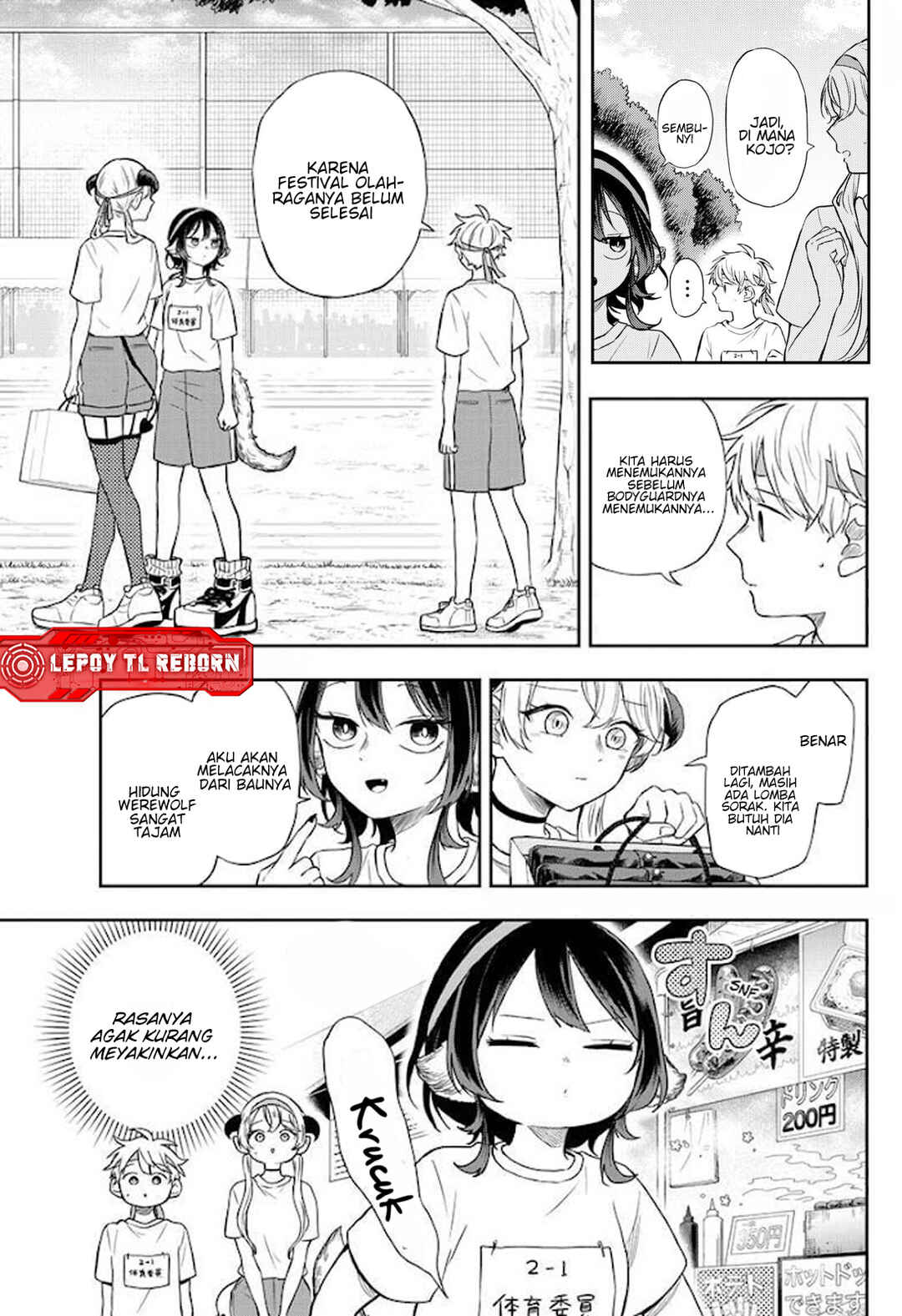 Chapter 87 - Page 3