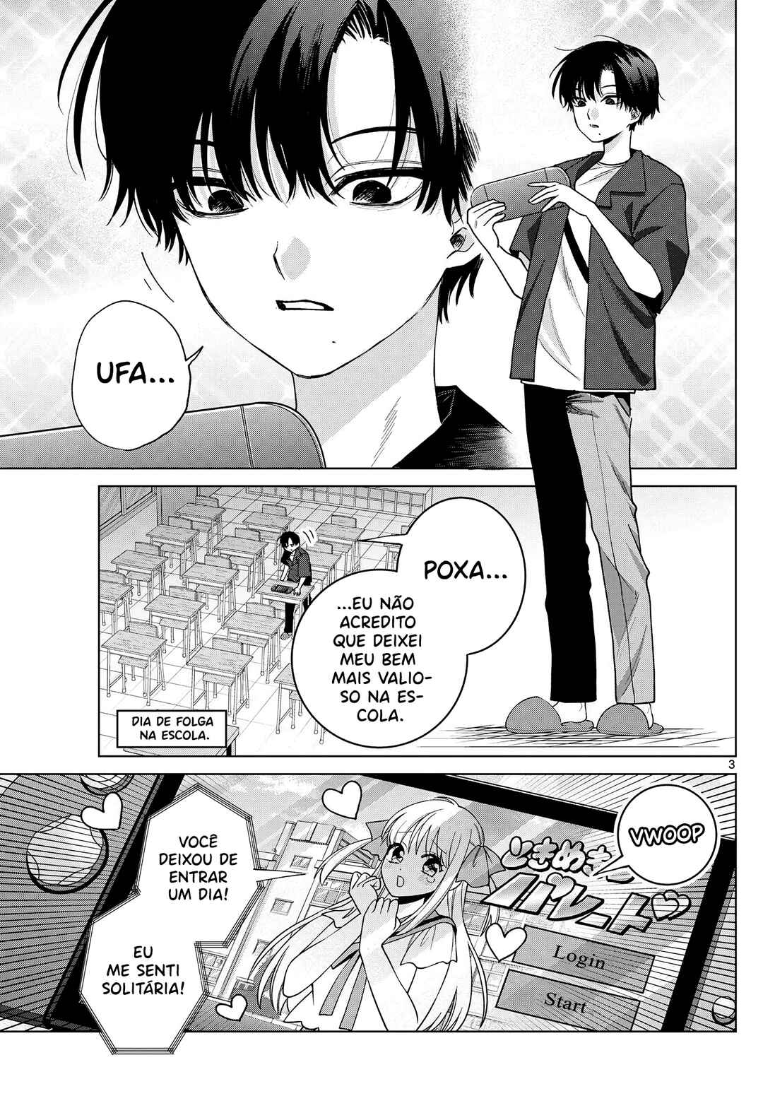 Chapter 61 - Page 4