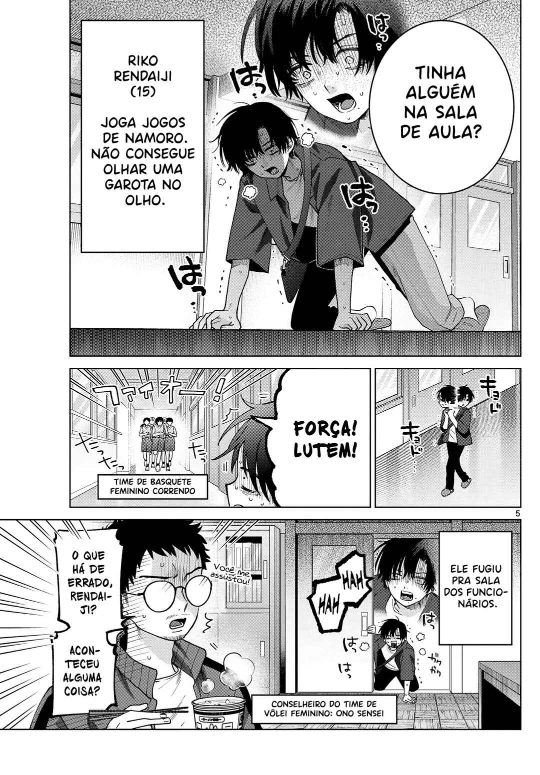 Chapter 61 - Page 6