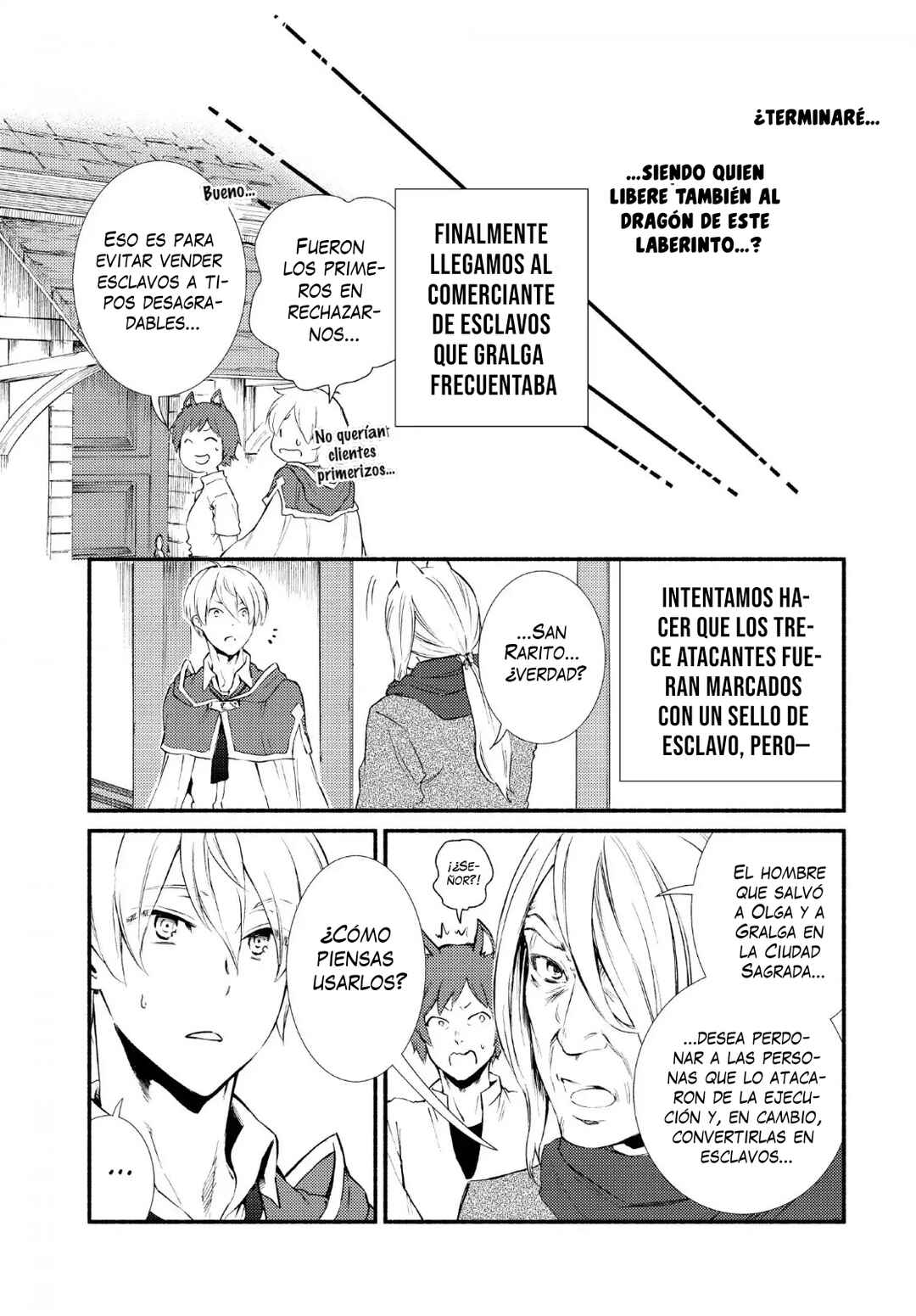 Chapter 50 - Page 21