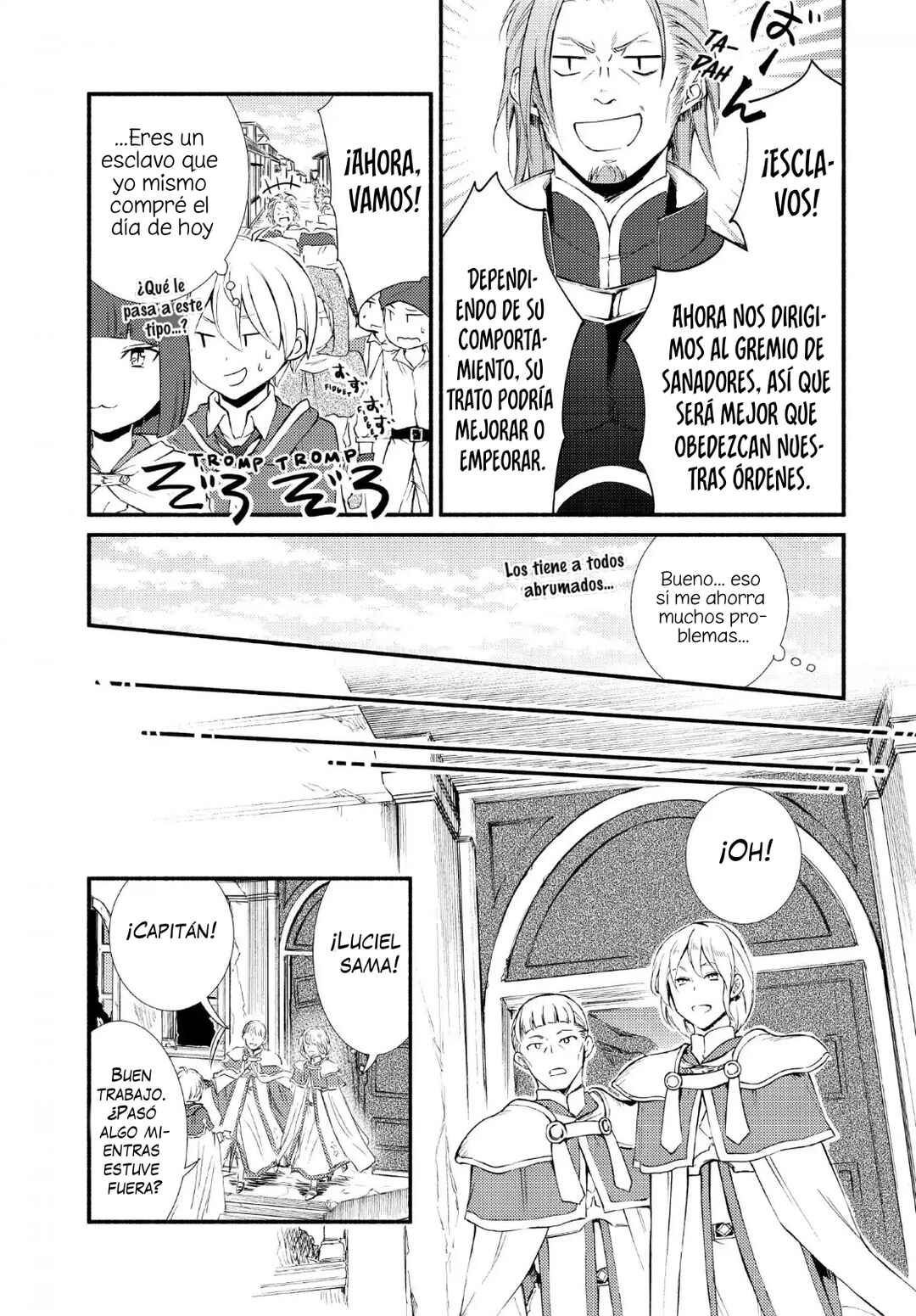 Chapter 50 - Page 23
