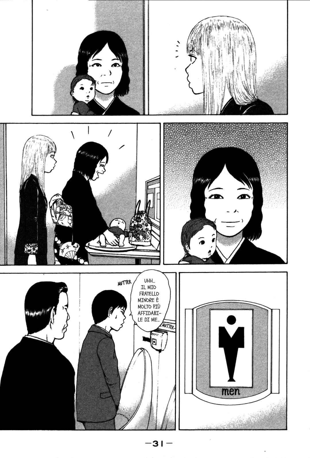 Chapter 79 - Page 10