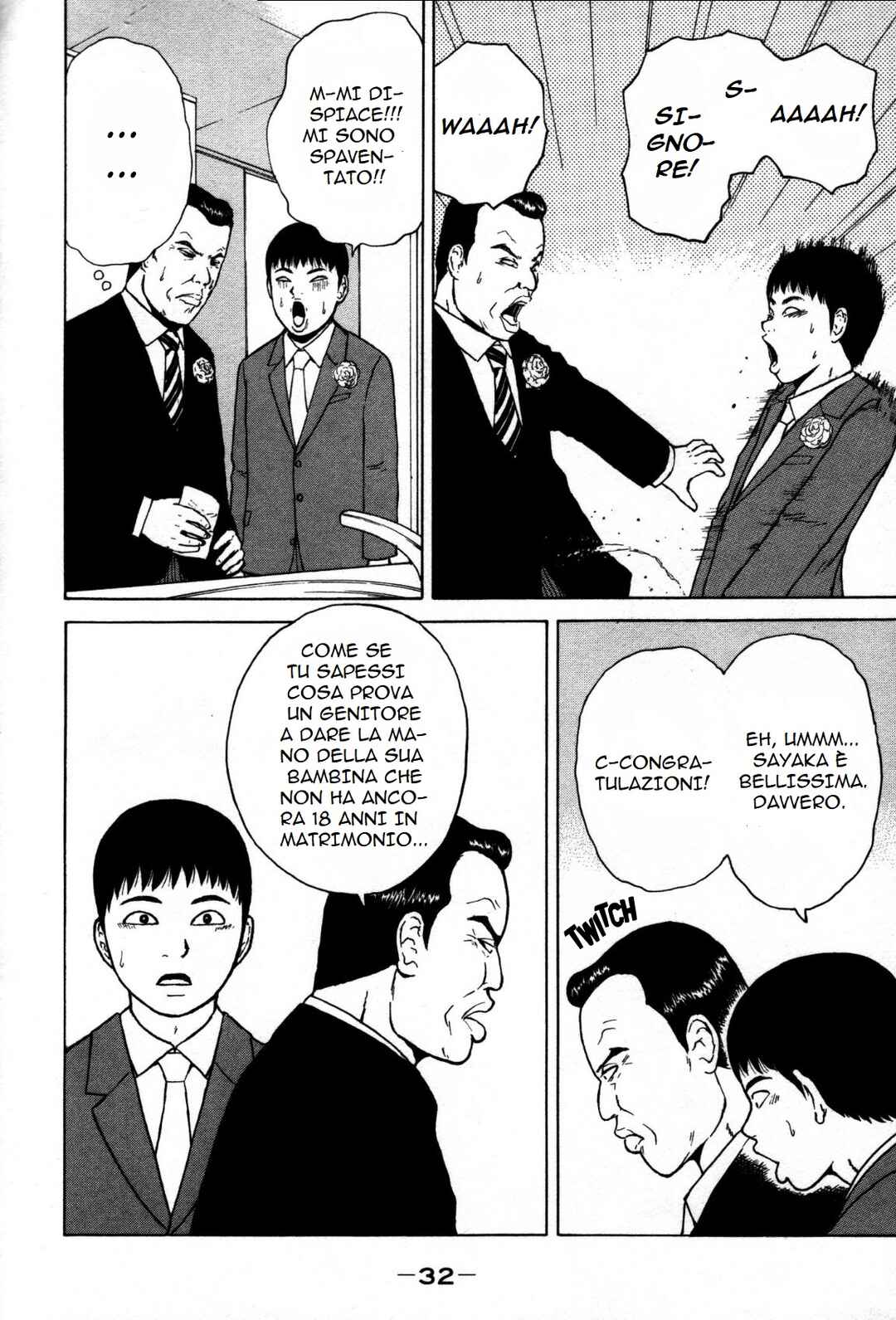 Chapter 79 - Page 11
