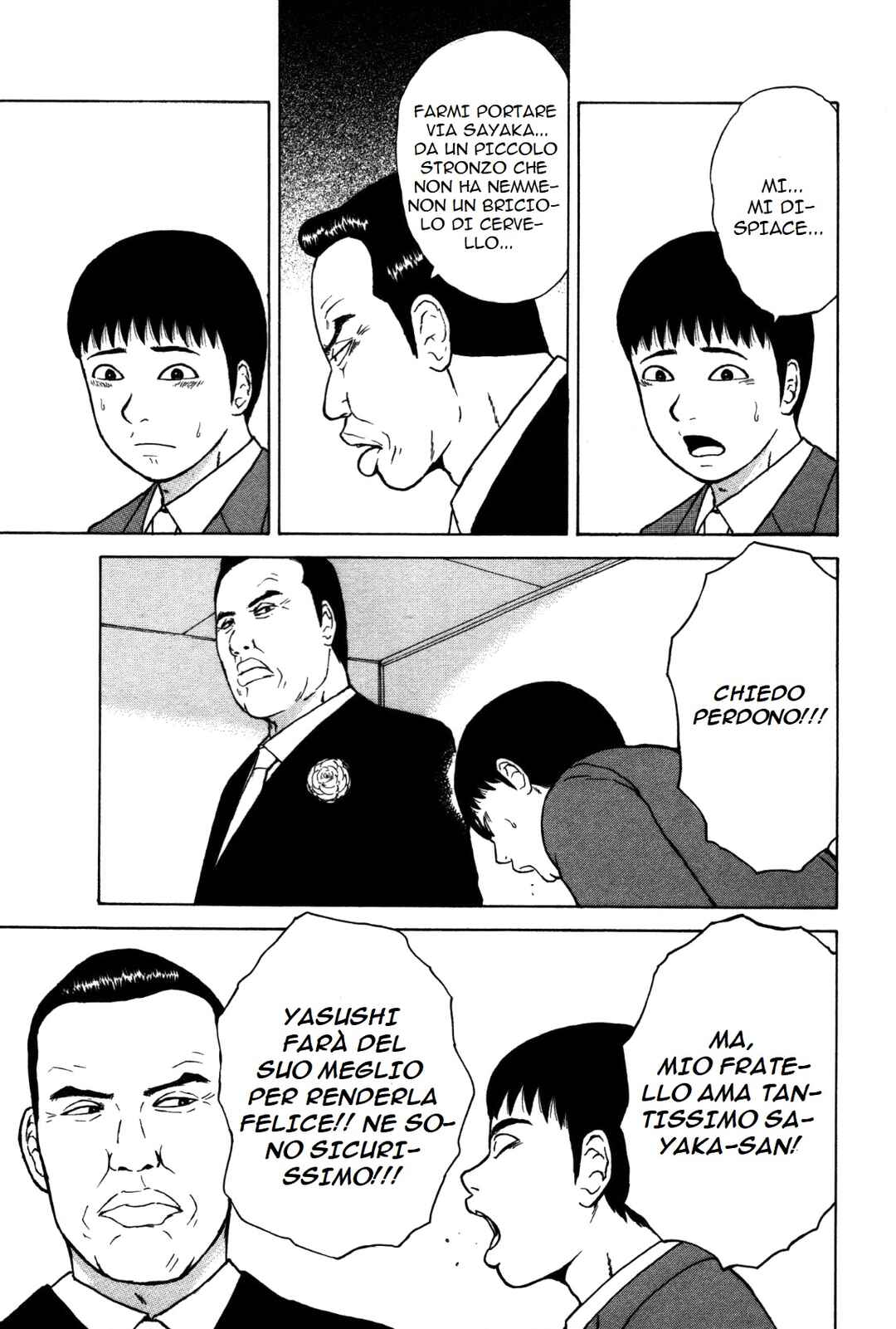 Chapter 79 - Page 12