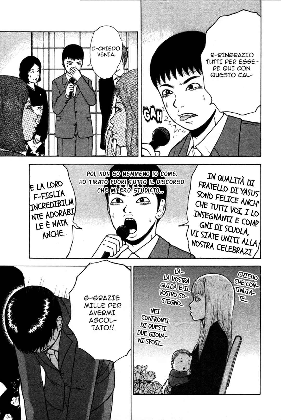 Chapter 79 - Page 16