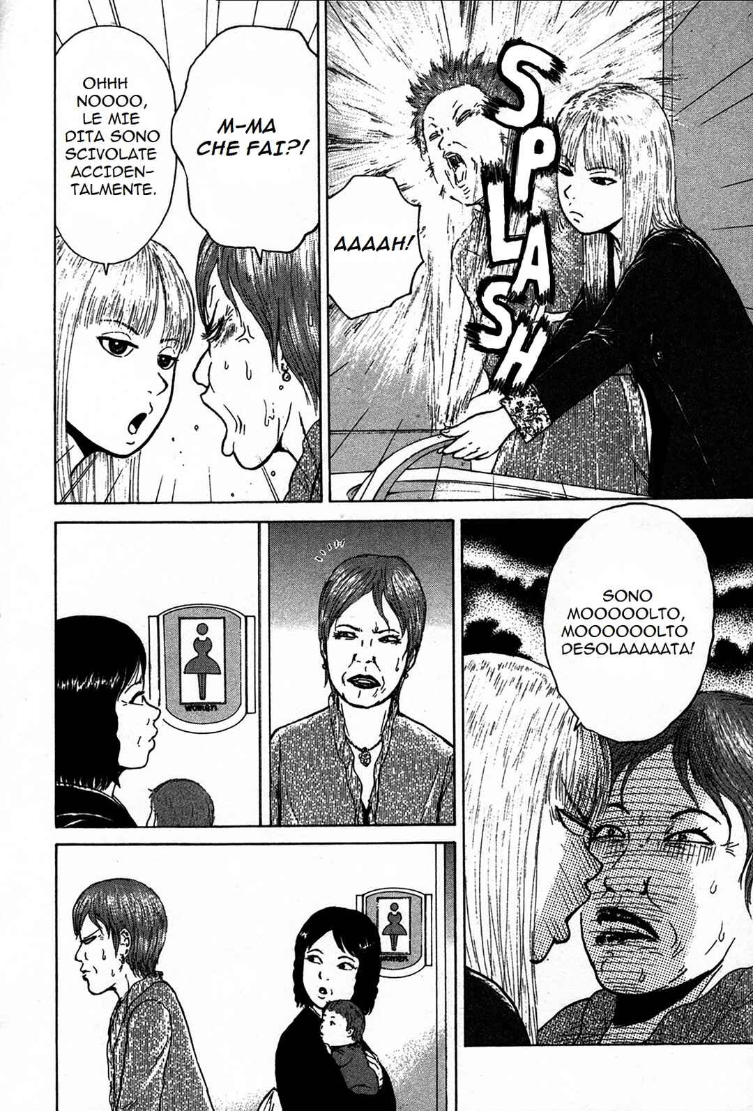 Chapter 79 - Page 9
