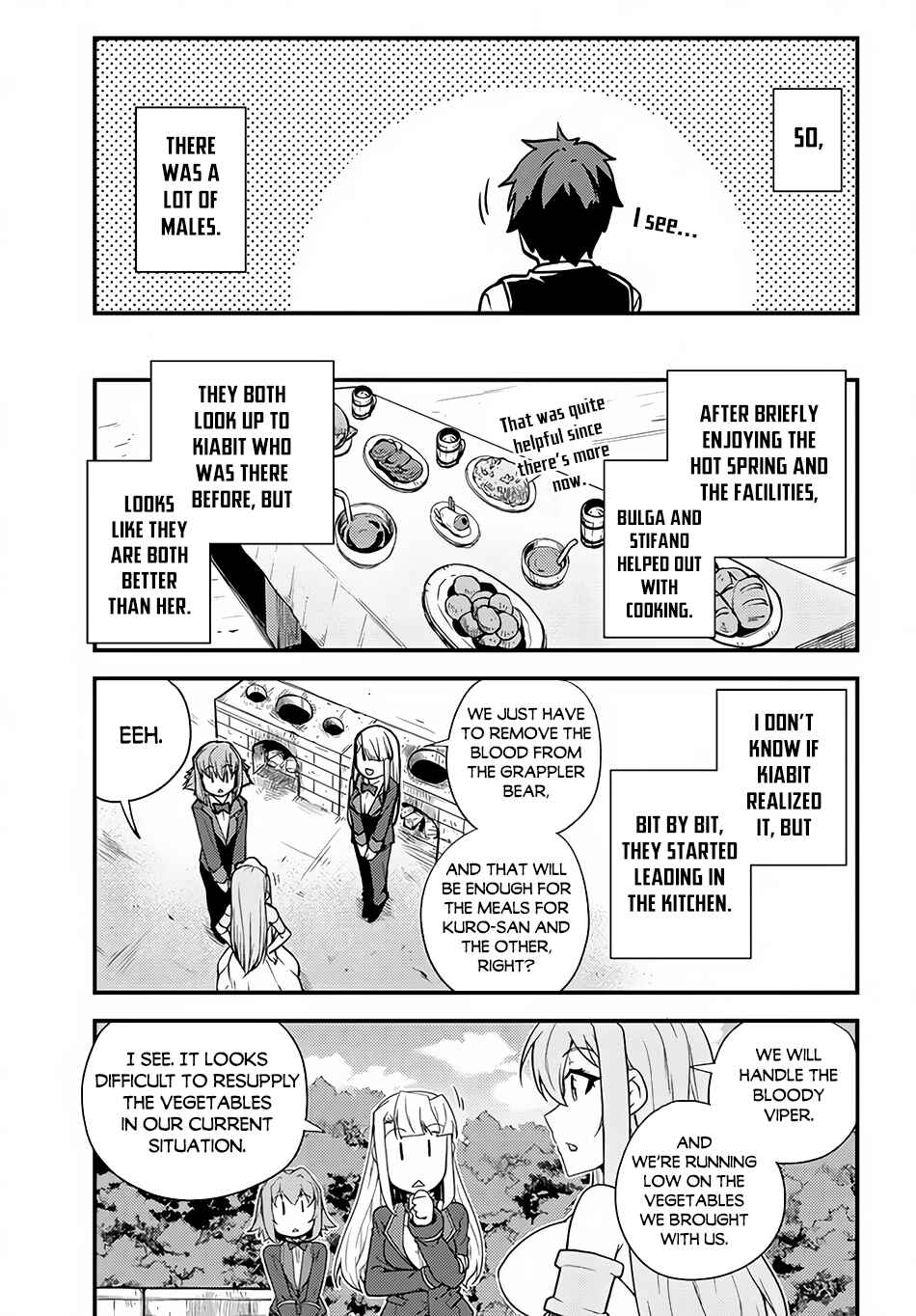 Chapter 167 - Page 4