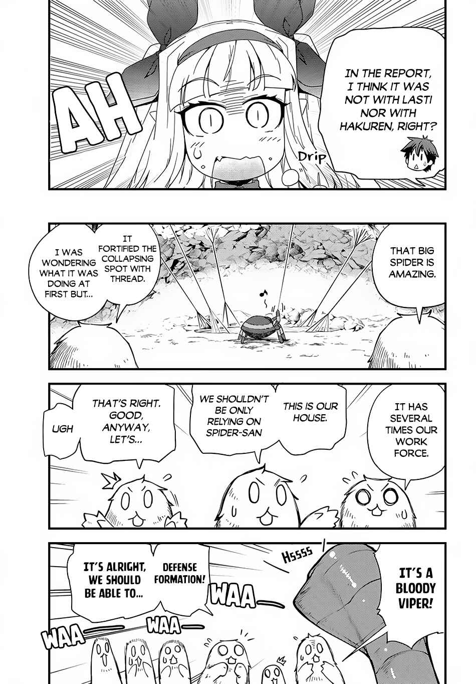 Chapter 167 - Page 6