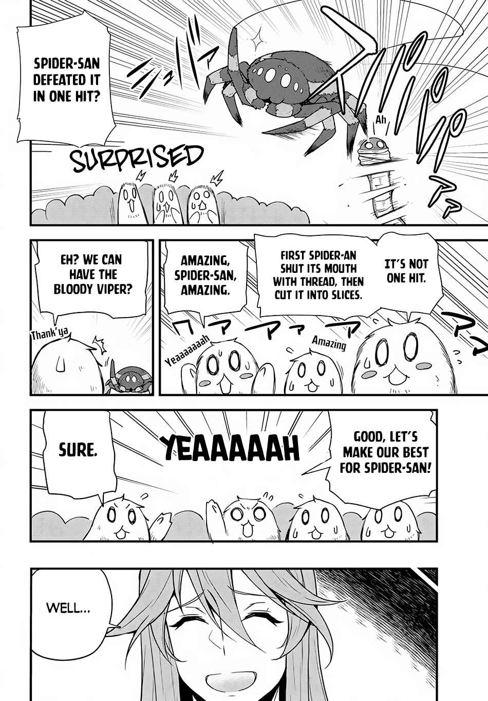 Chapter 167 - Page 7