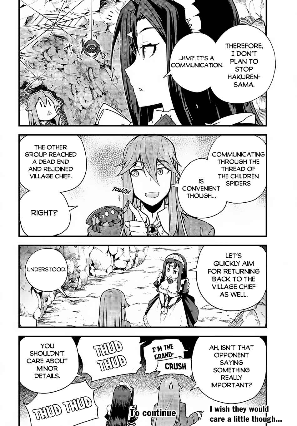 Chapter 167 - Page 9
