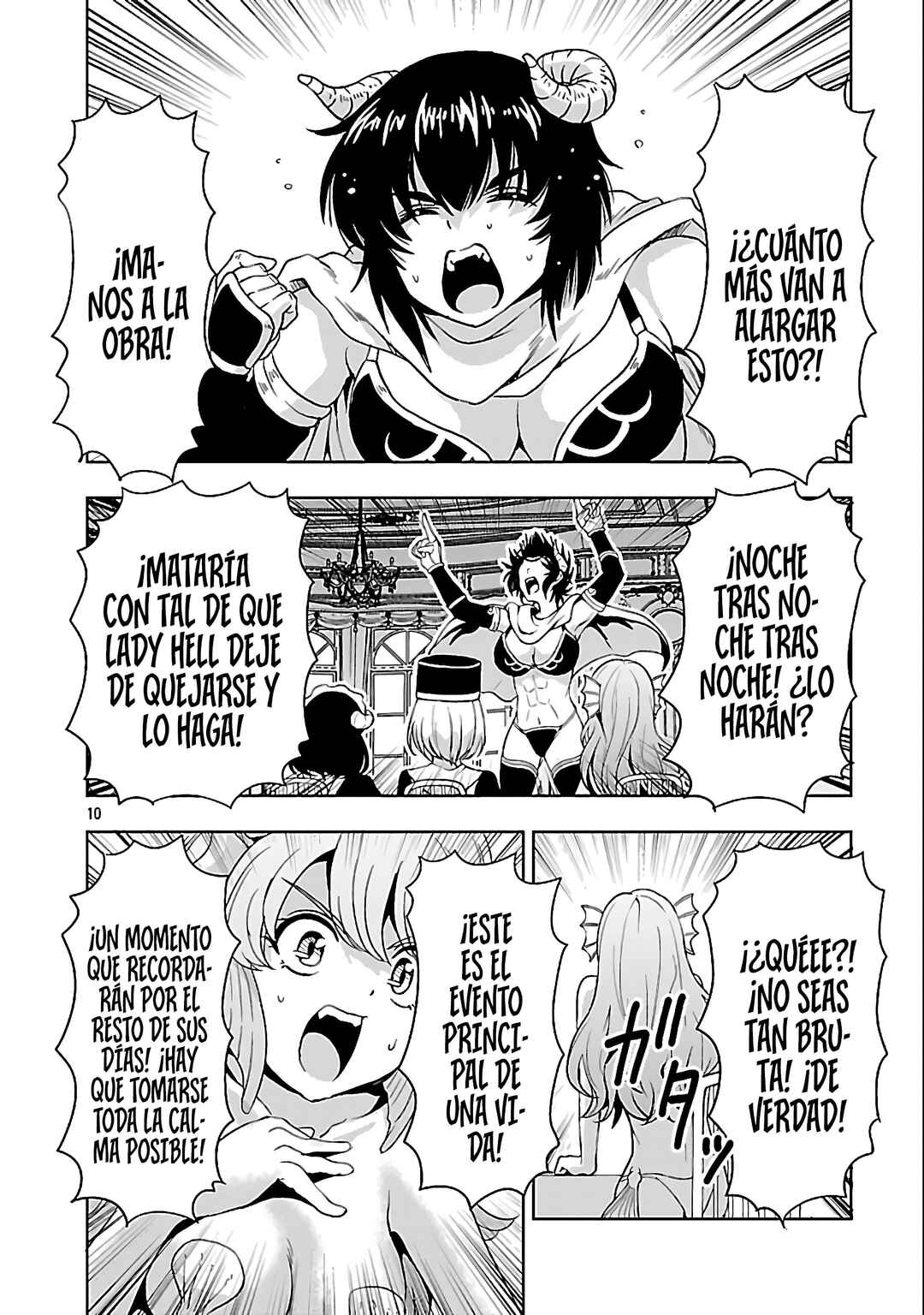 Chapter 61 - Page 12