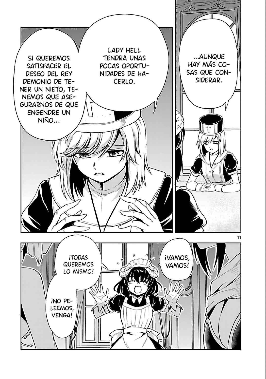 Chapter 61 - Page 13