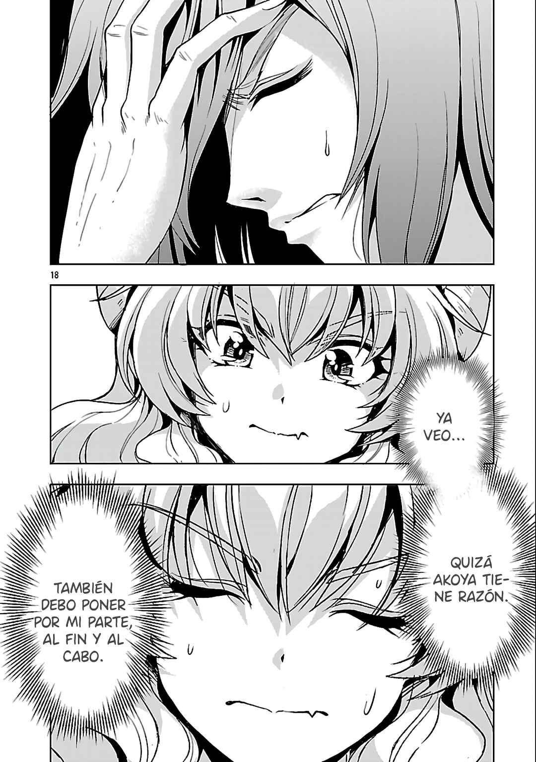 Chapter 61 - Page 20