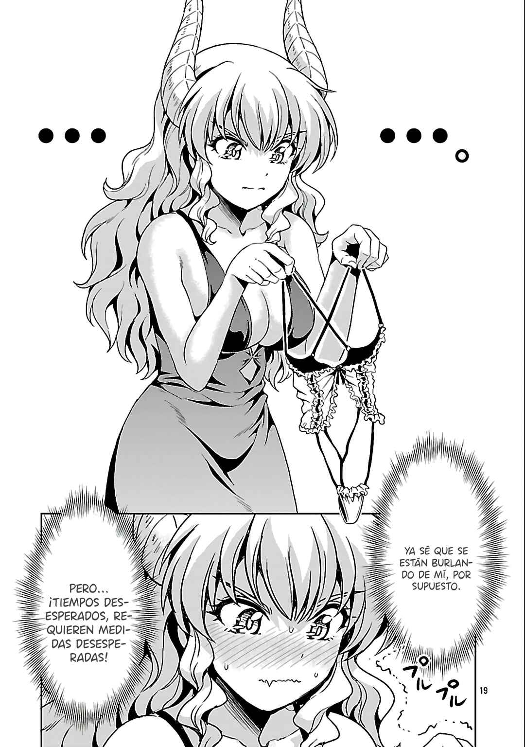 Chapter 61 - Page 21