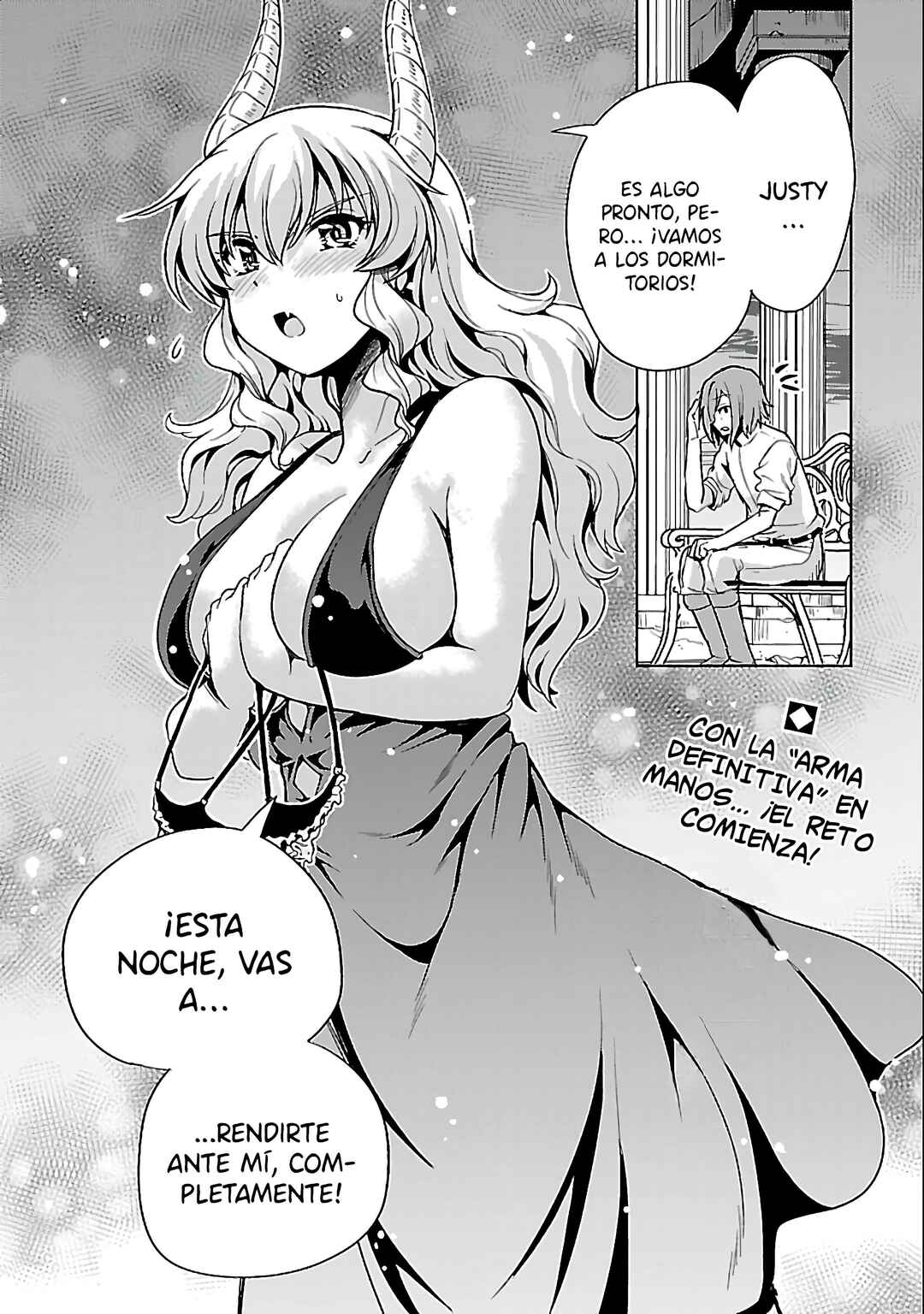Chapter 61 - Page 22