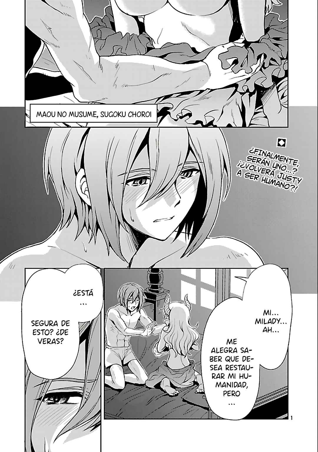 Chapter 61 - Page 3