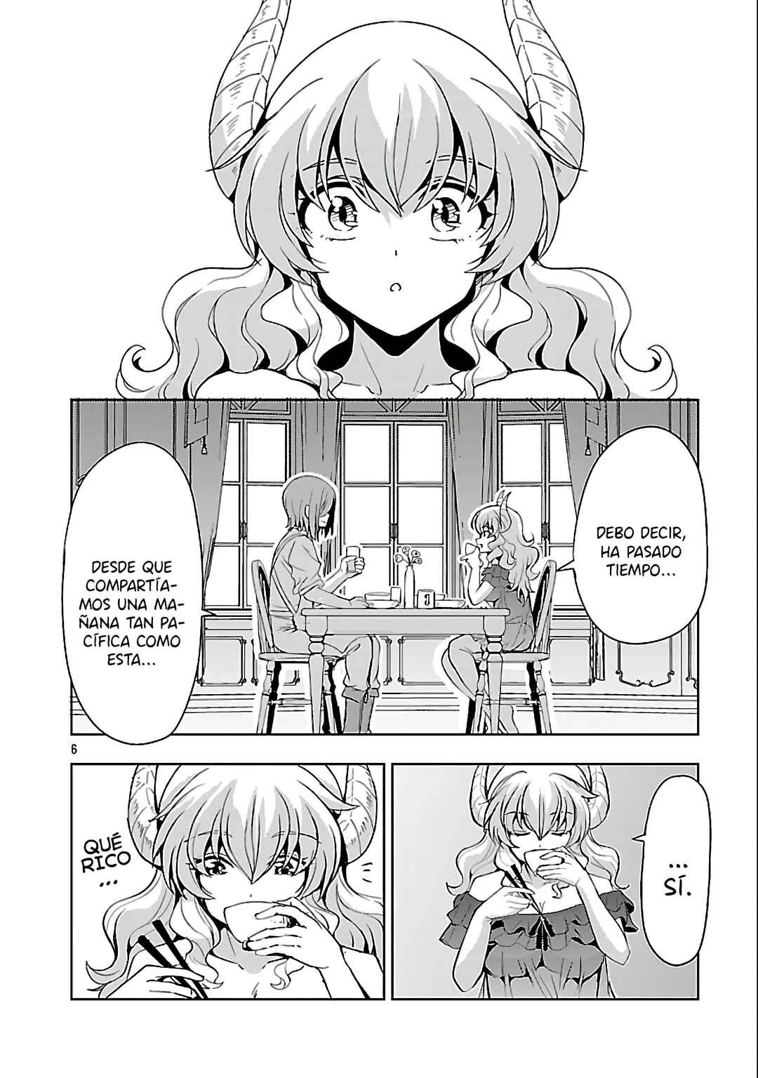 Chapter 61 - Page 8