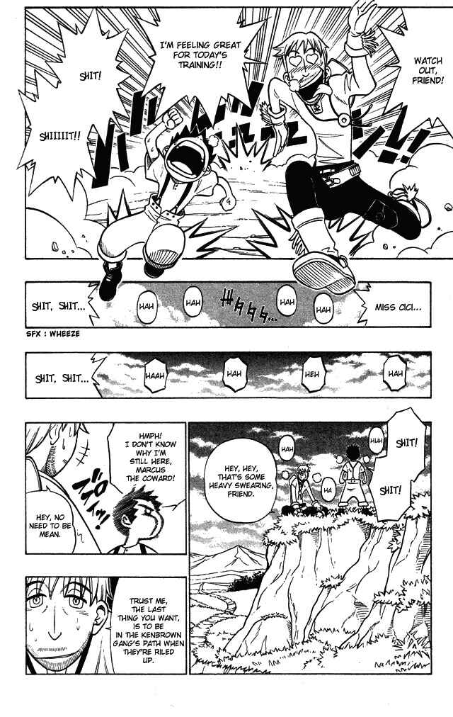 Chapter 3 - Page 4