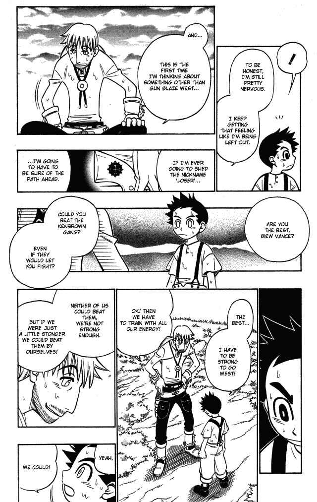 Chapter 3 - Page 5