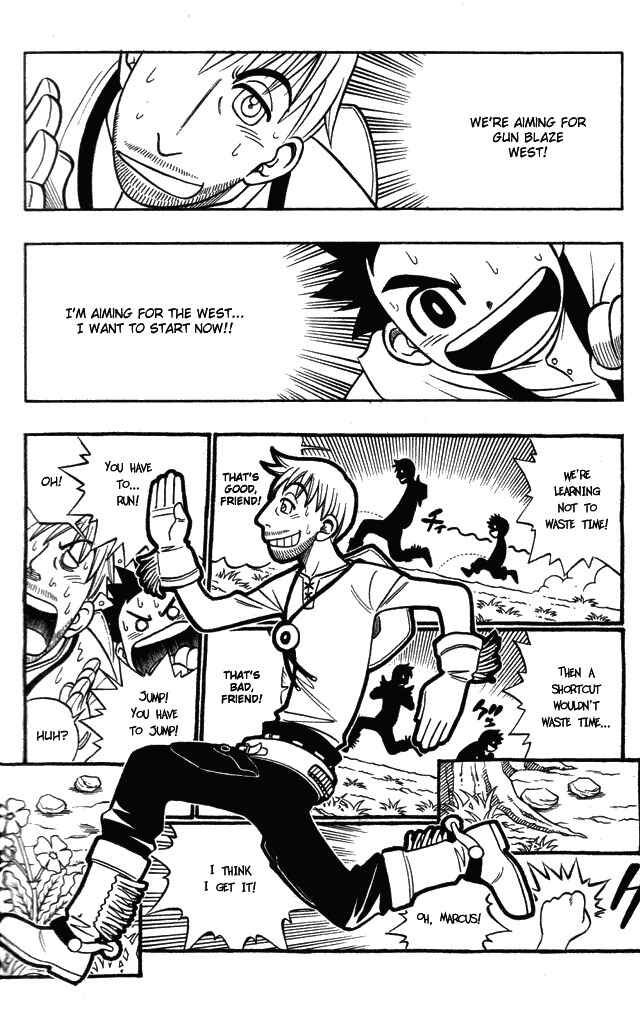 Chapter 3 - Page 9