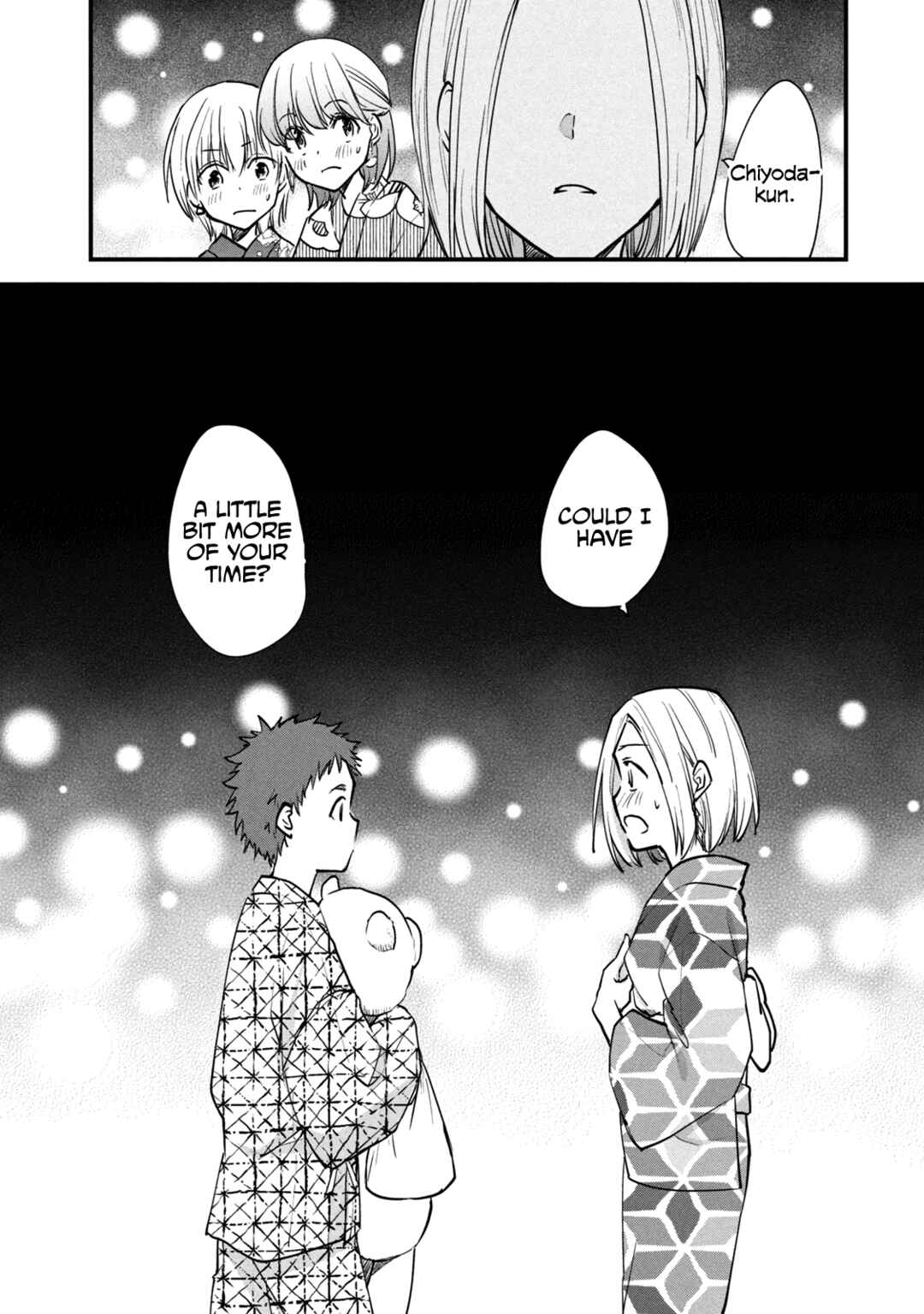 Chapter 110 - Page 5