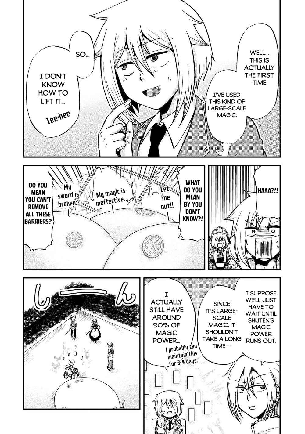 Chapter 28 - Page 22