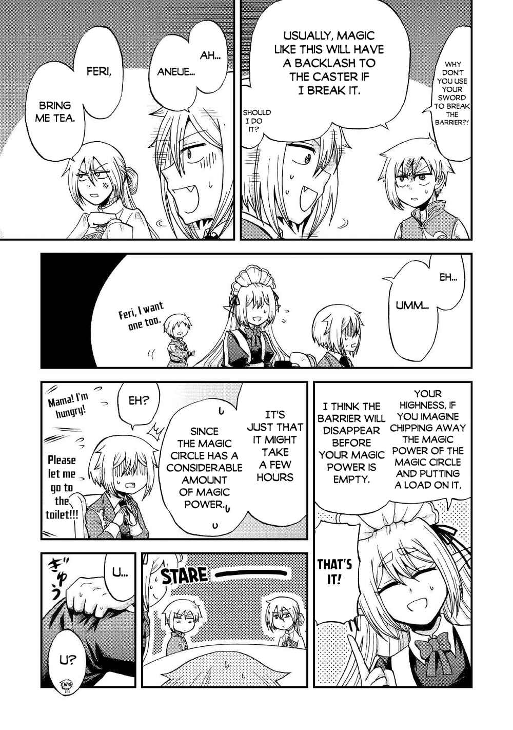 Chapter 28 - Page 23