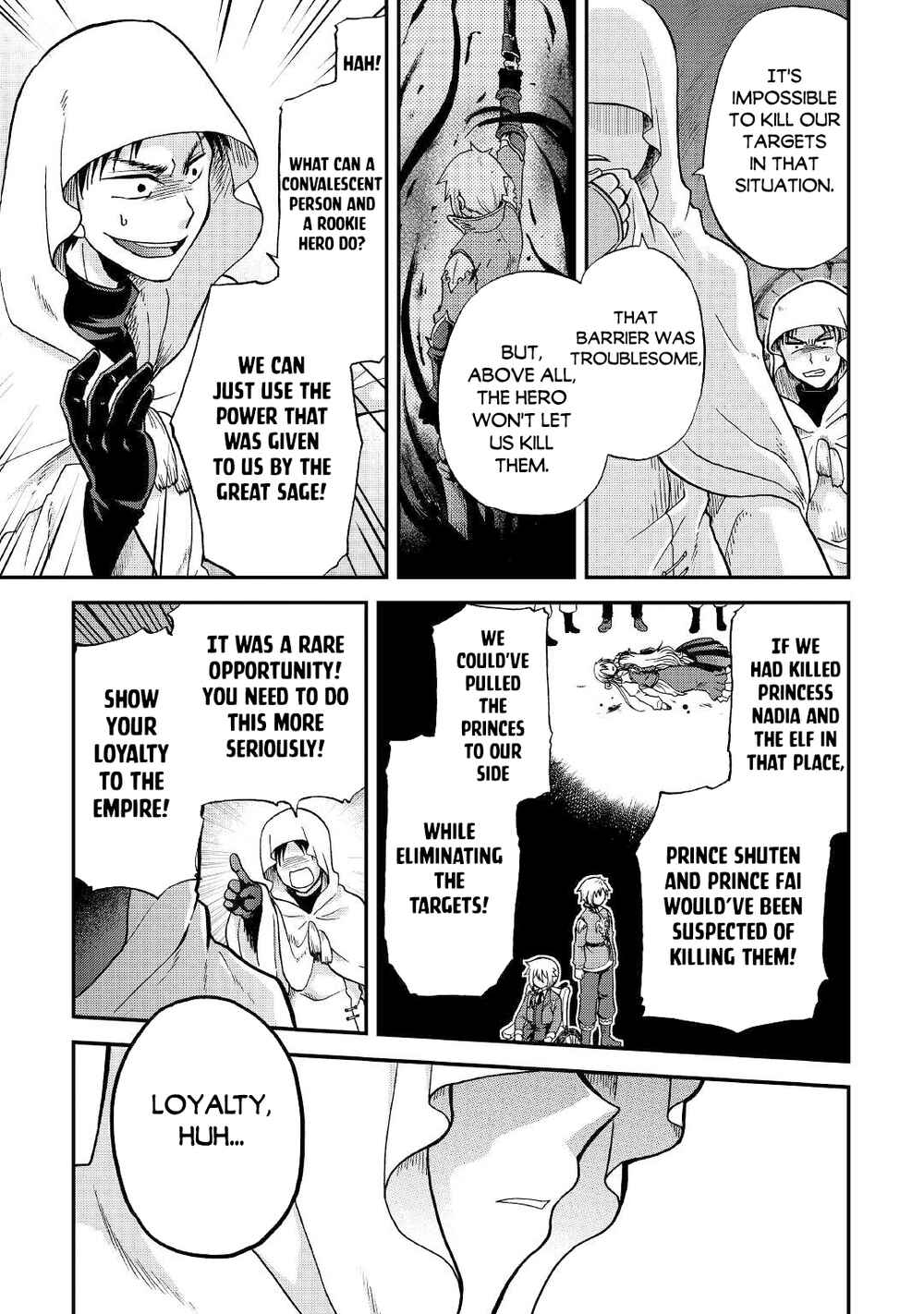 Chapter 28 - Page 25