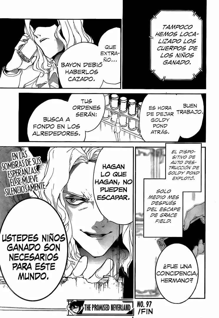 Chapter 97 - Page 21