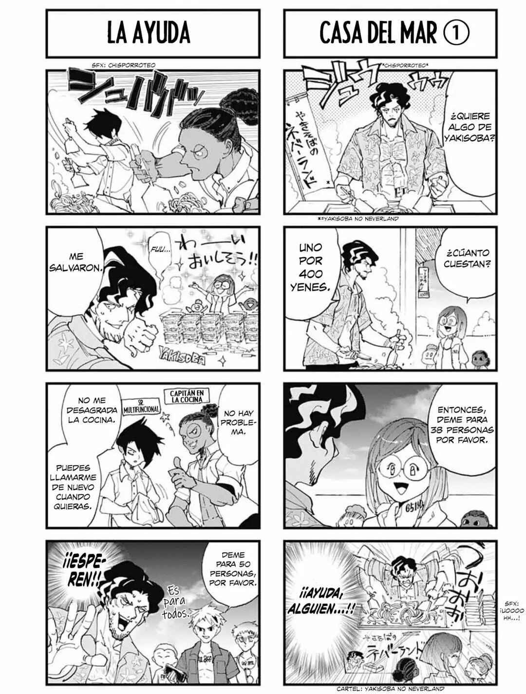 Chapter 97 - Page 26