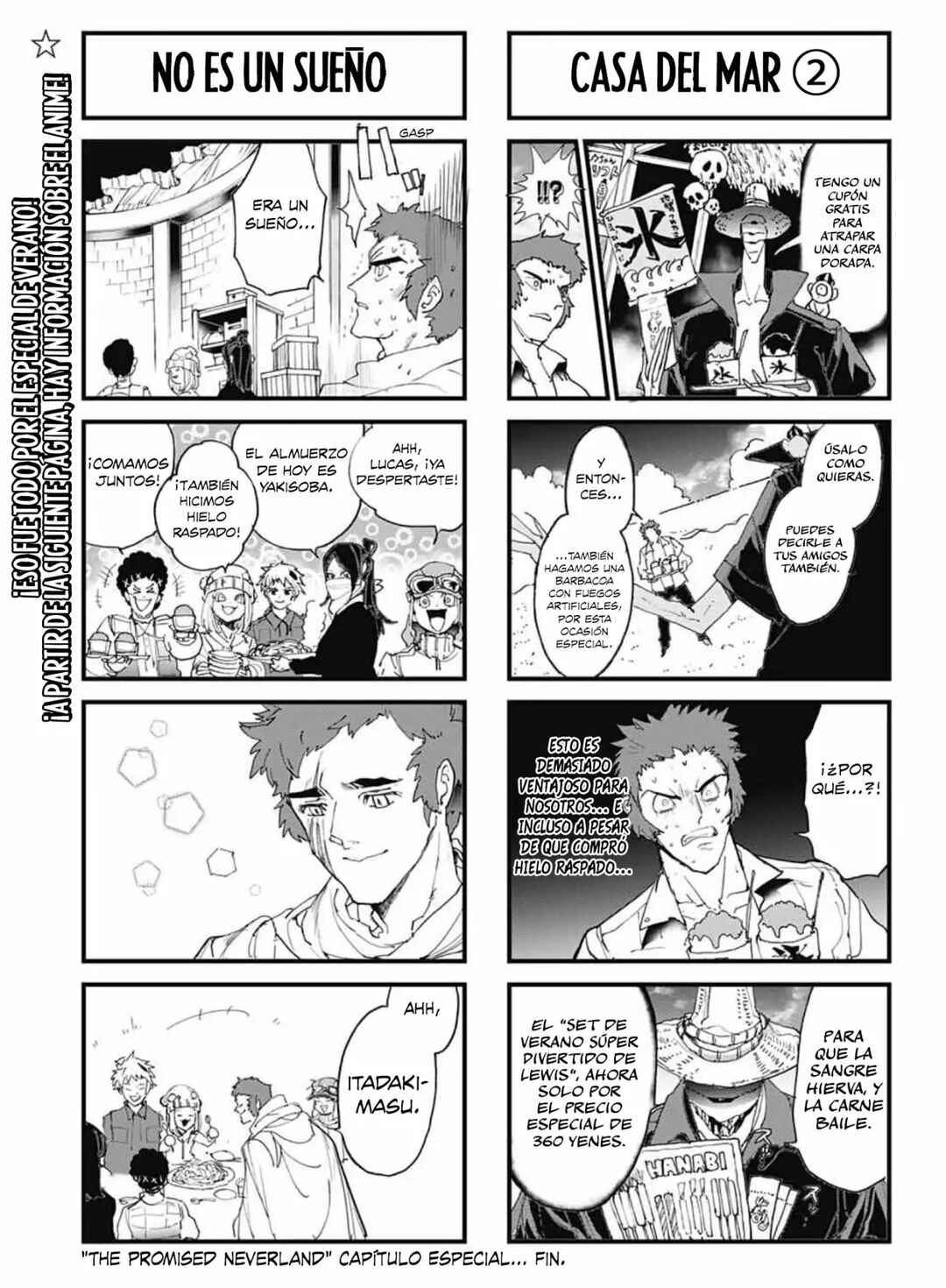 Chapter 97 - Page 28