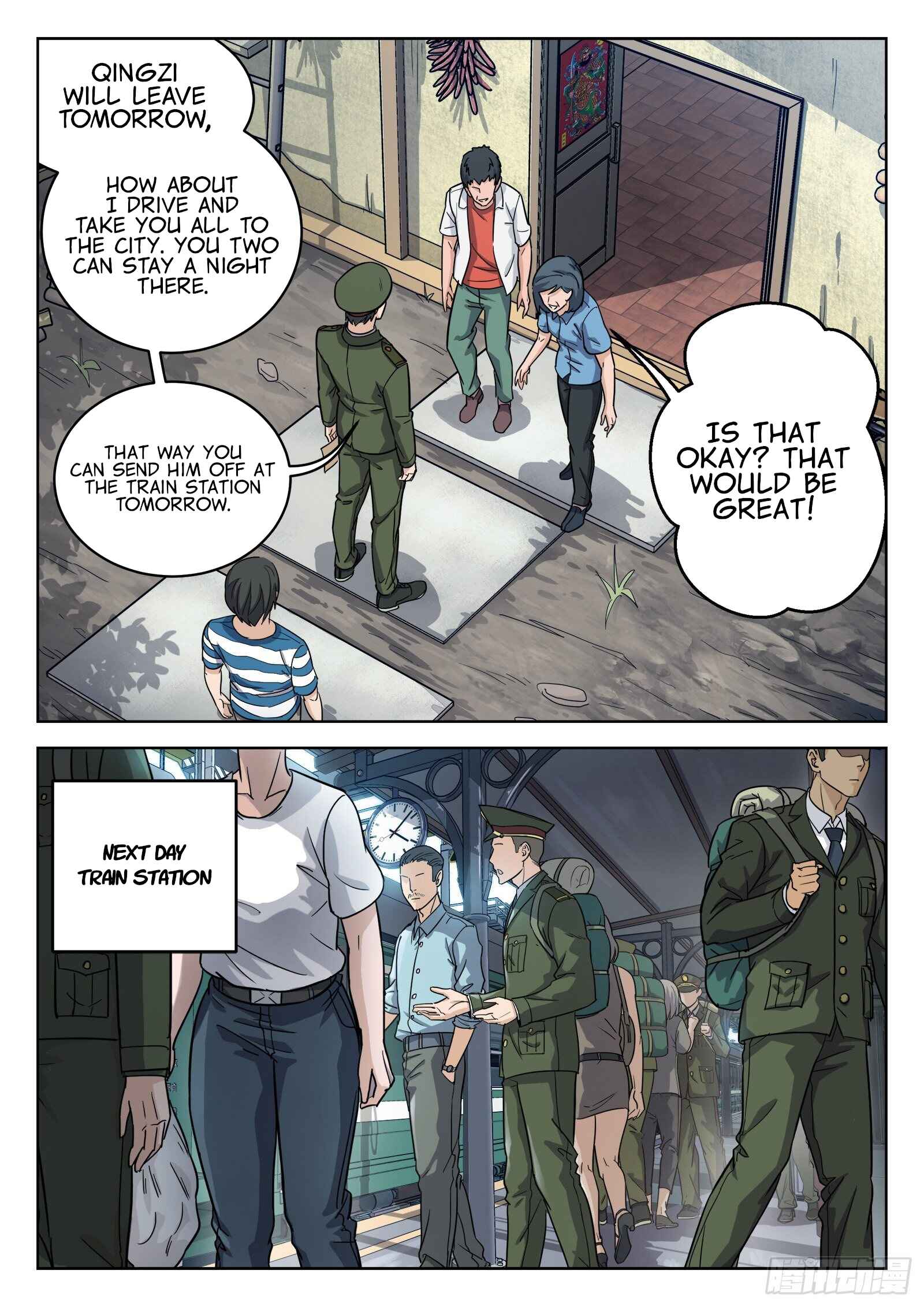 Chapter 11 - Page 10