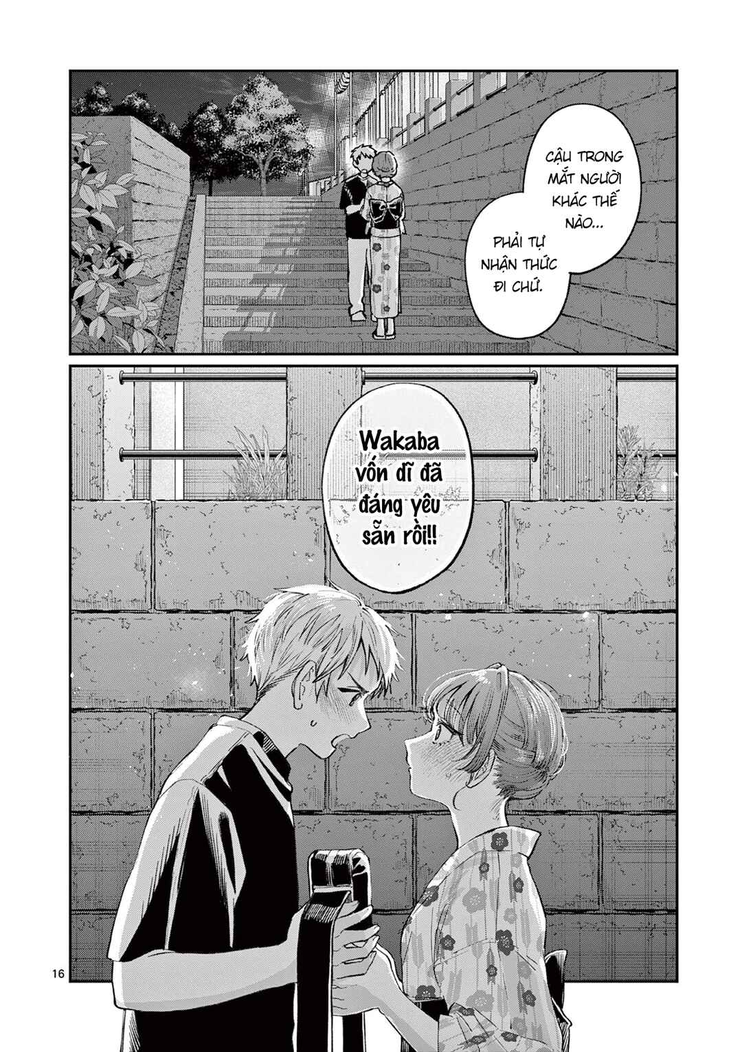 Chapter 41 - Page 16