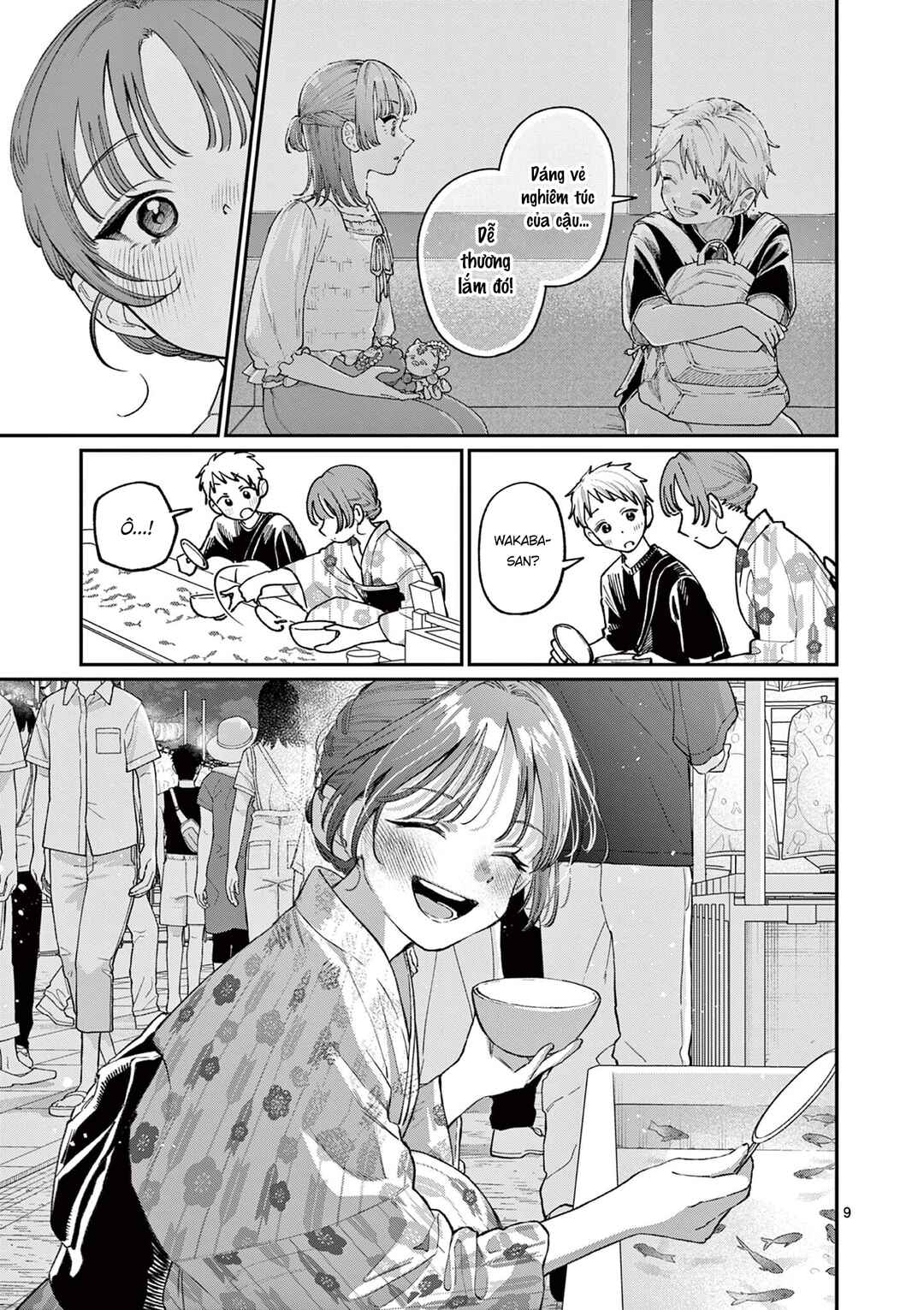 Chapter 41 - Page 9