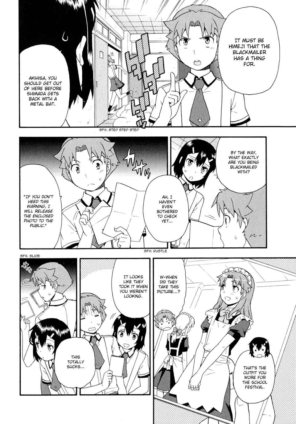 Chapter 28 - Page 12