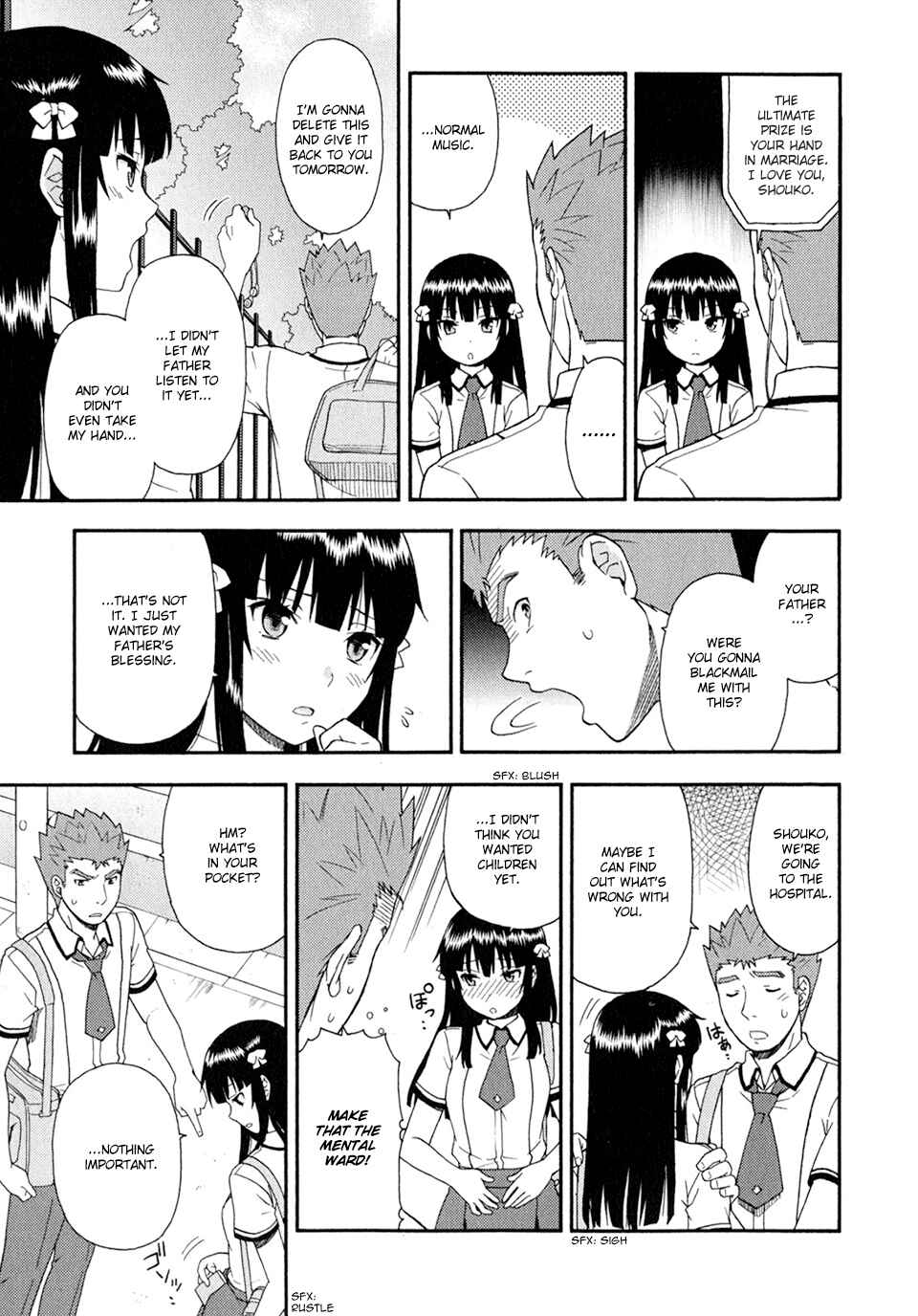 Chapter 28 - Page 21