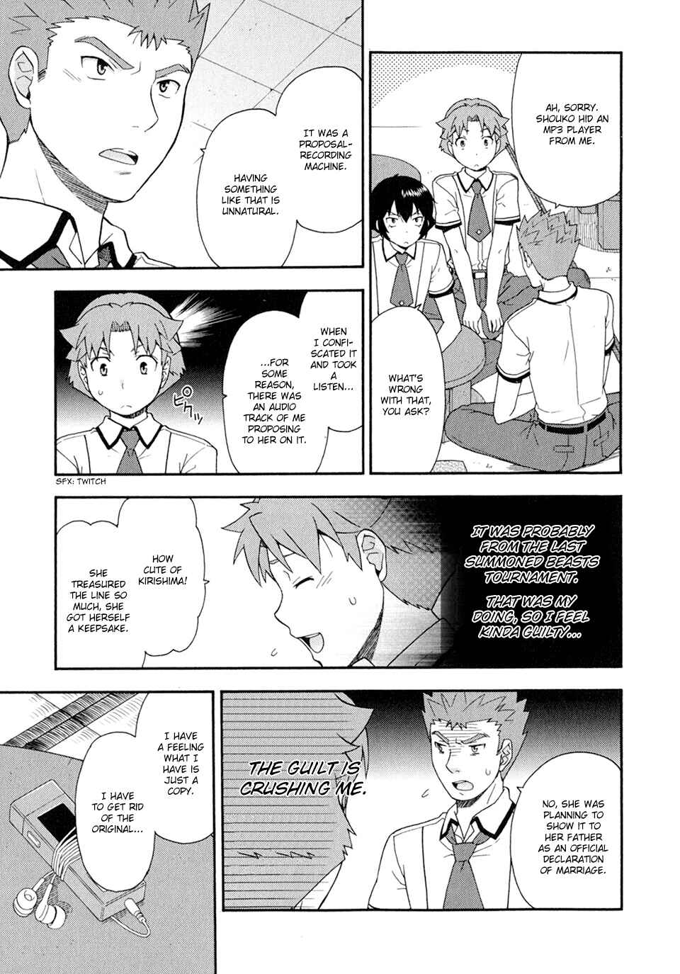 Chapter 28 - Page 23