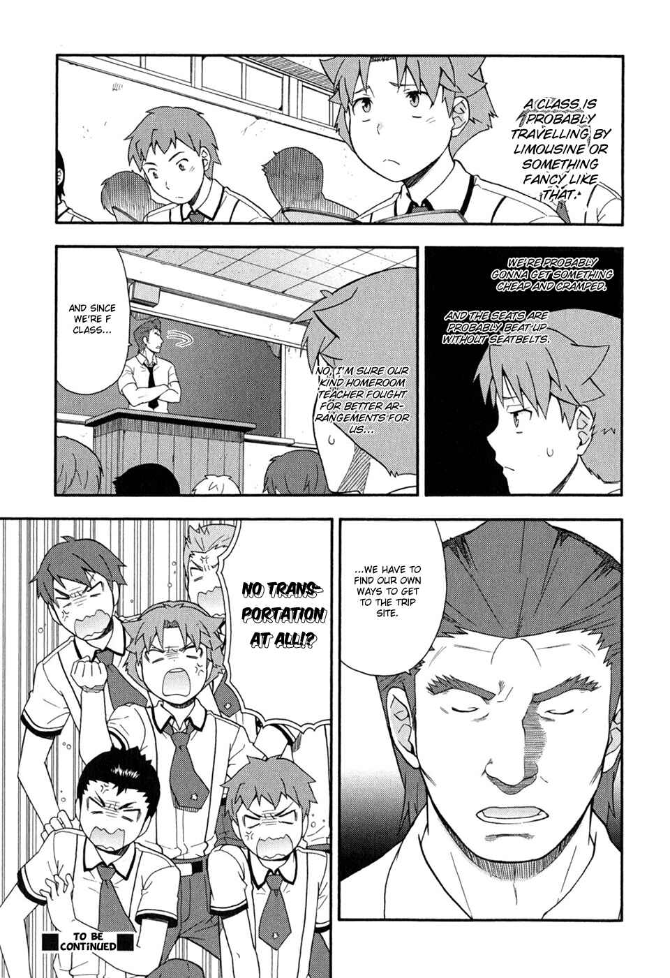 Chapter 28 - Page 27