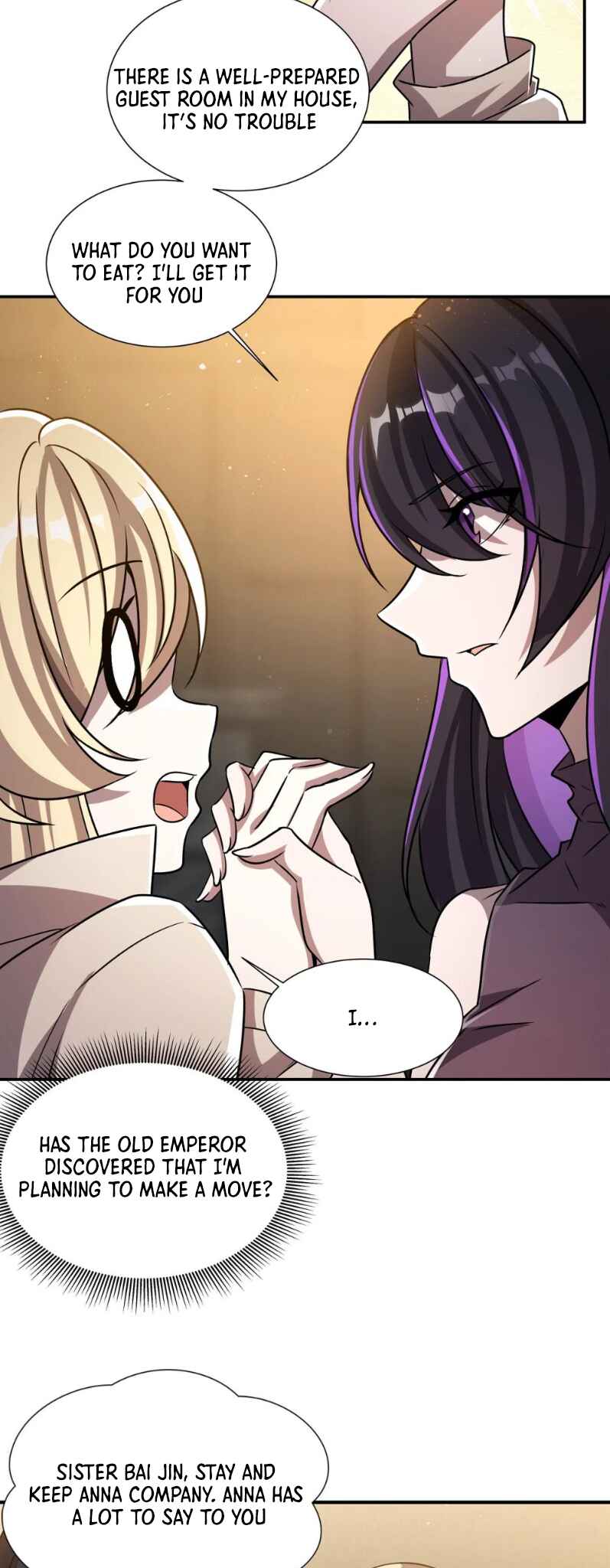 Chapter 303 - Page 13