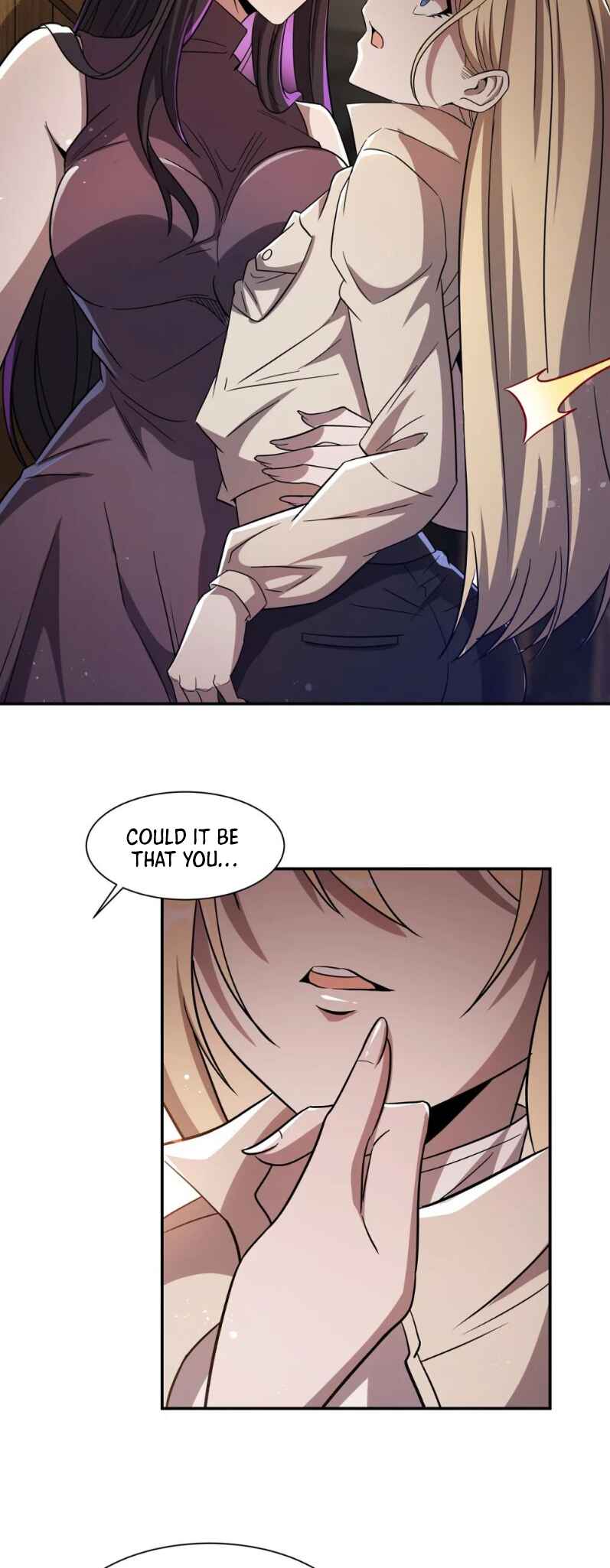 Chapter 303 - Page 2