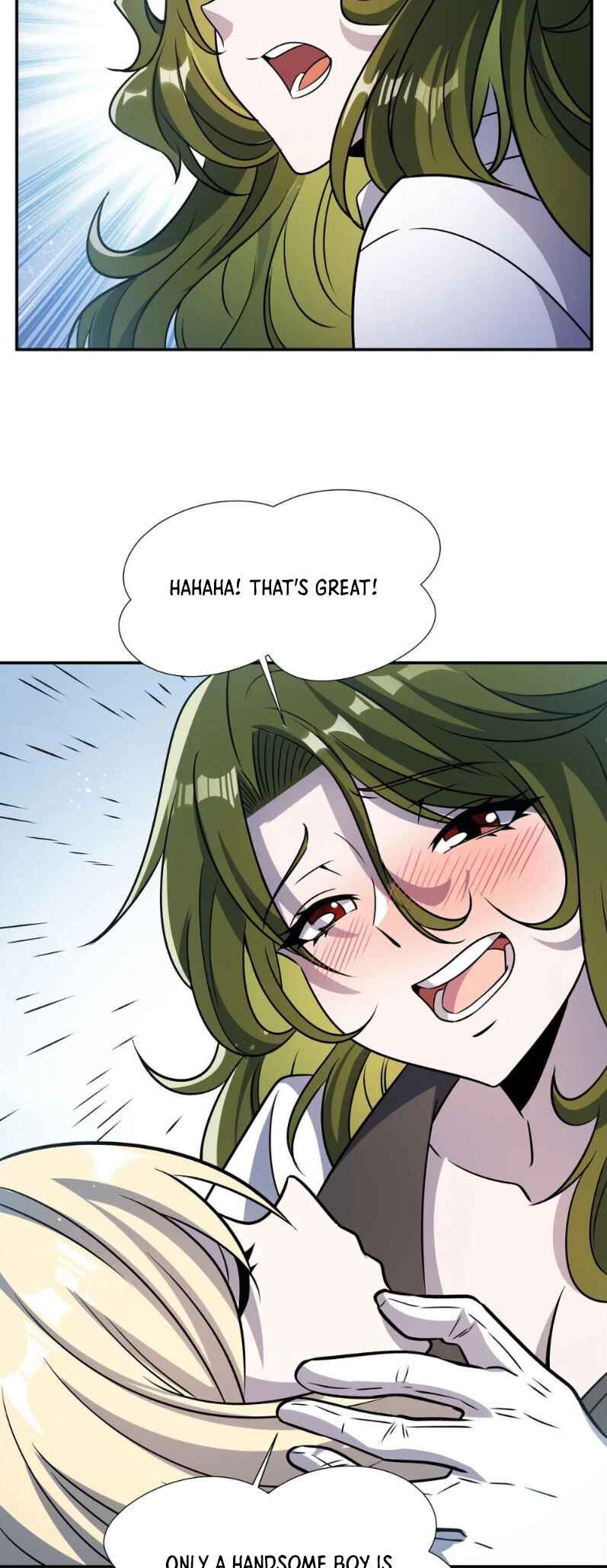 Chapter 303 - Page 26