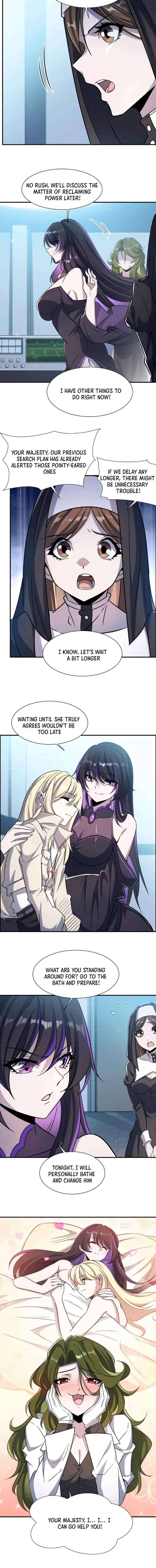 Chapter 303 - Page 29