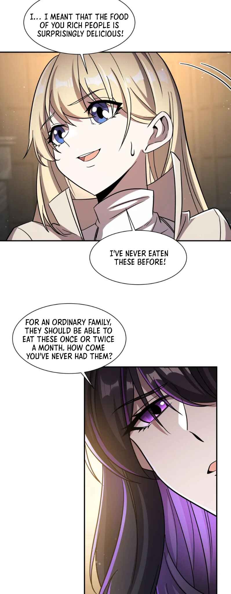 Chapter 303 - Page 3