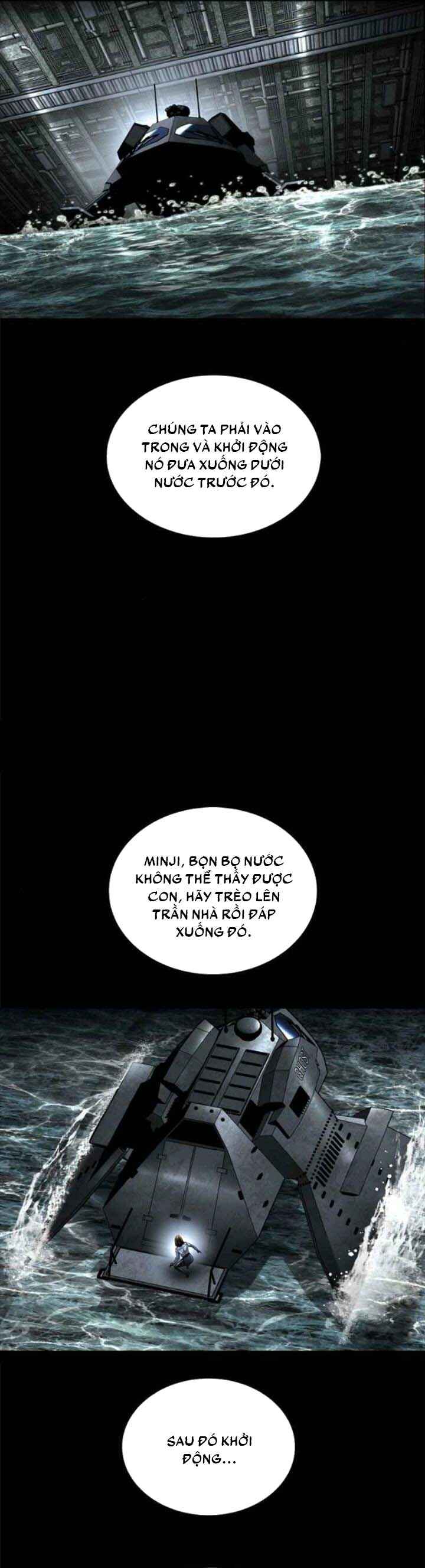 Chapter 159 - Page 20