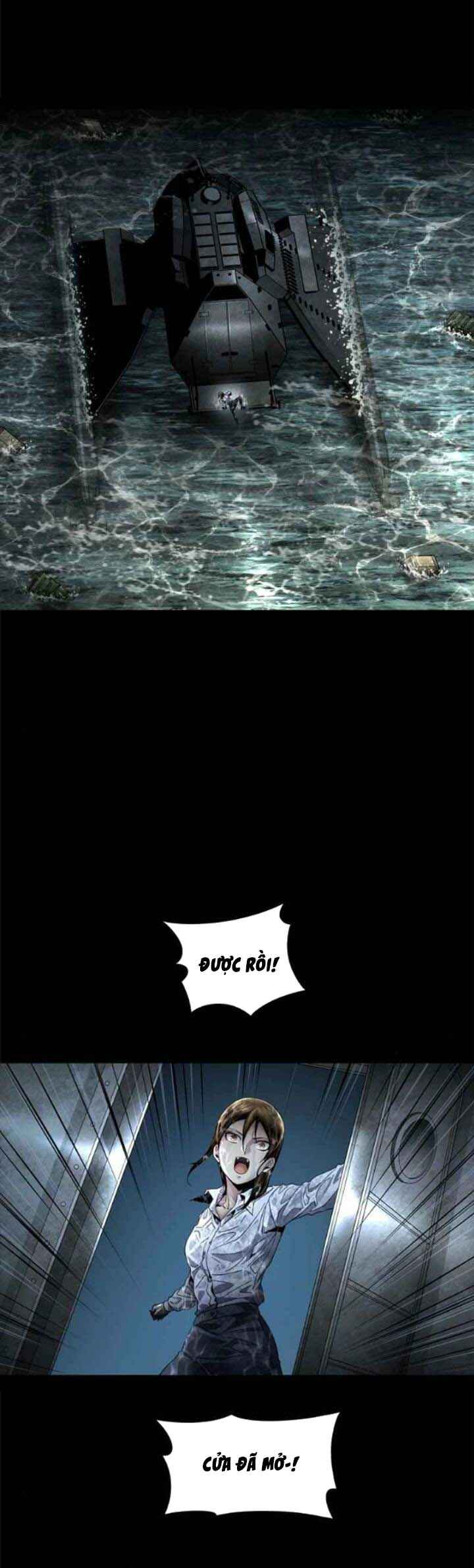 Chapter 159 - Page 27