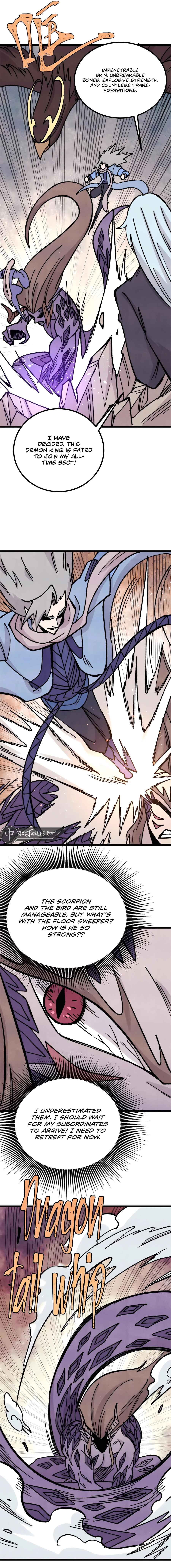 Chapter 388 - Page 11