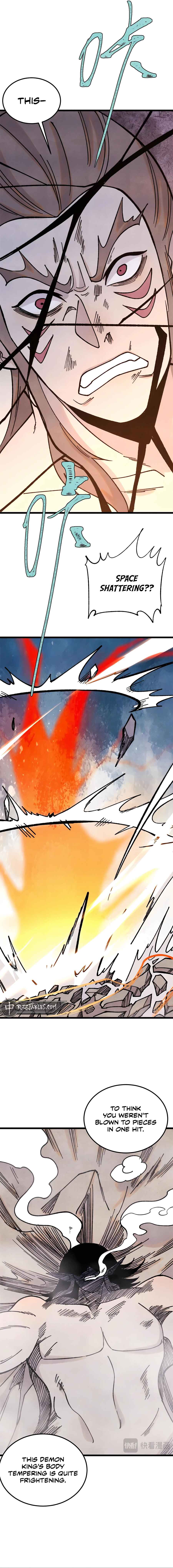 Chapter 388 - Page 2