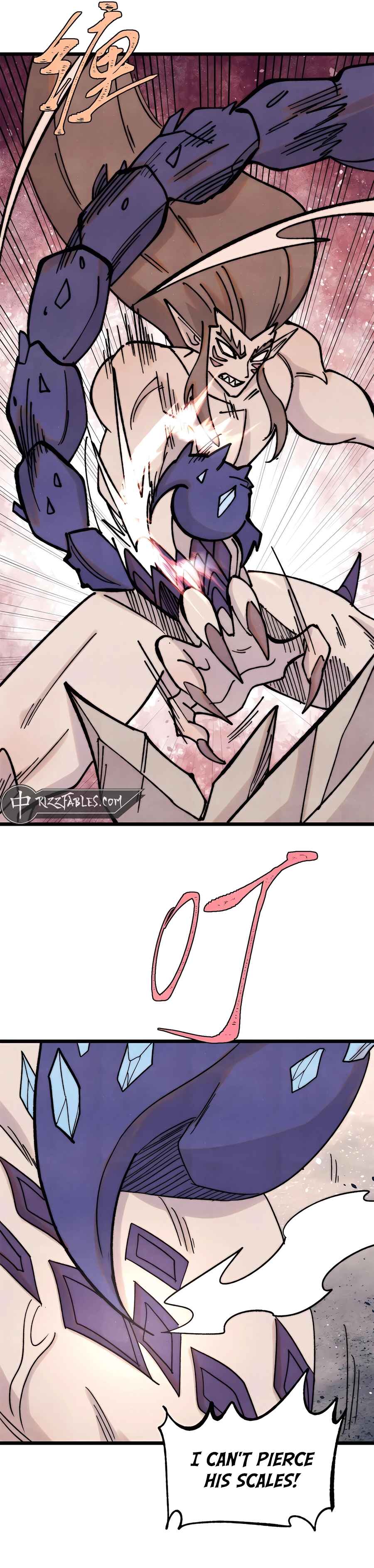 Chapter 388 - Page 8